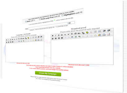 Mini Job 2.1B job Script