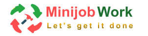 Powered by Mini Job PHP Script